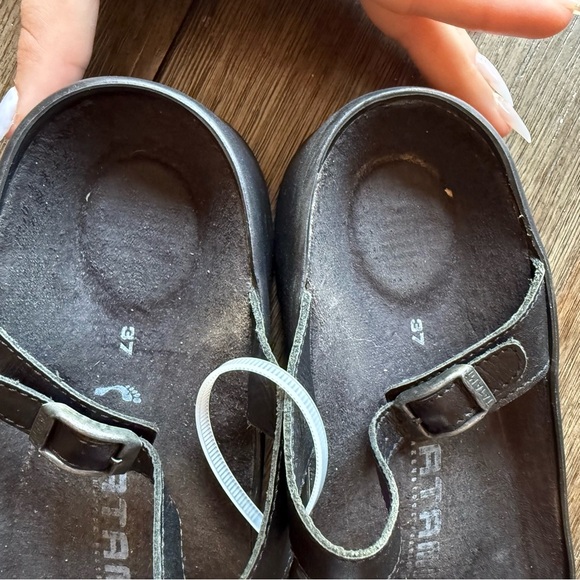 Tatami sandals - Picture 5 of 6